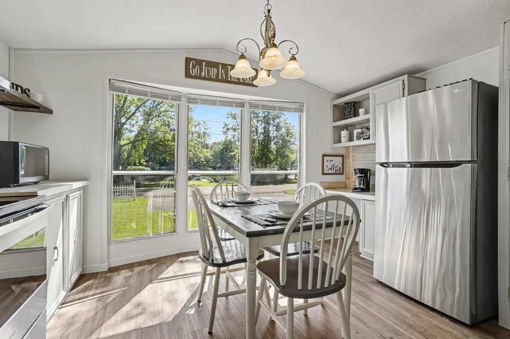 115 Lucky Drive Coldwater City, MI 49036