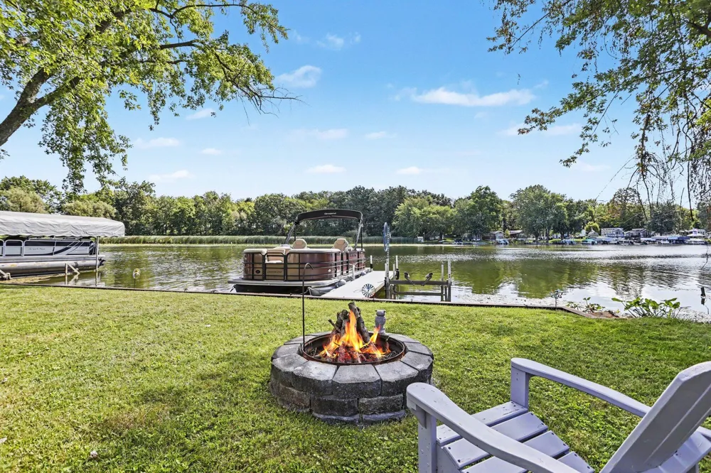 115 Lucky Drive Coldwater City, MI 49036