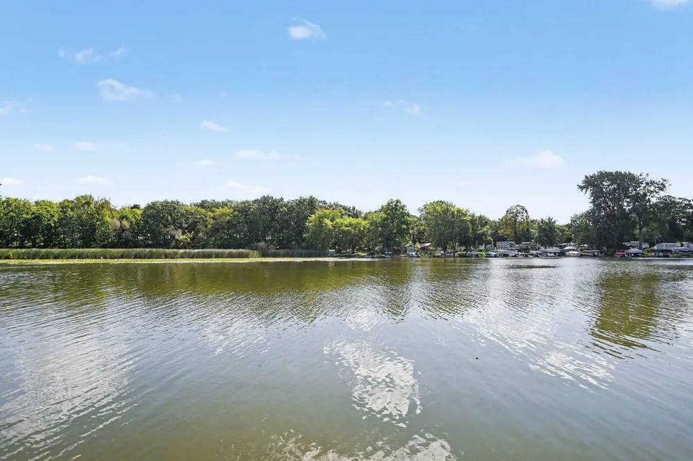 115 Lucky Drive Coldwater City, MI 49036