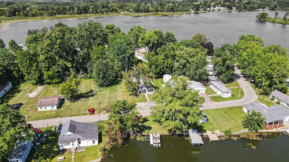 115 Lucky Drive Coldwater City, MI 49036