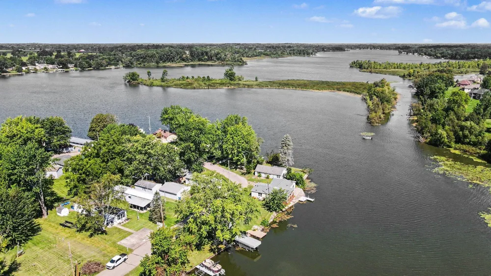 115 Lucky Drive Coldwater City, MI 49036