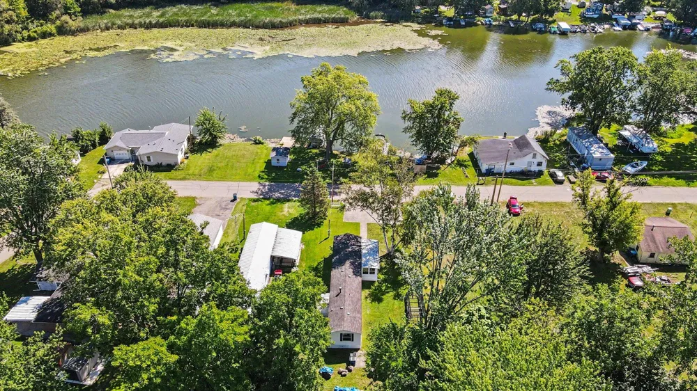115 Lucky Drive Coldwater City, MI 49036