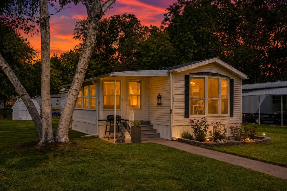 115 Lucky Drive Coldwater City, MI 49036