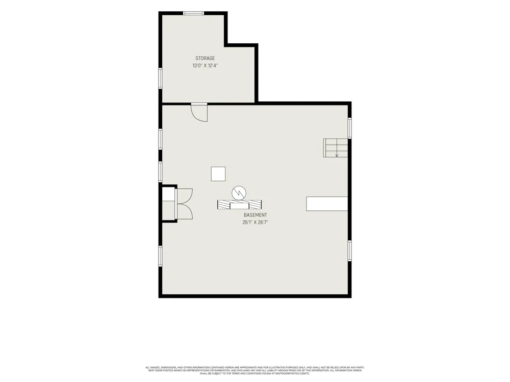 1240 Bemis Street SE Grand Rapids City, MI 49506
