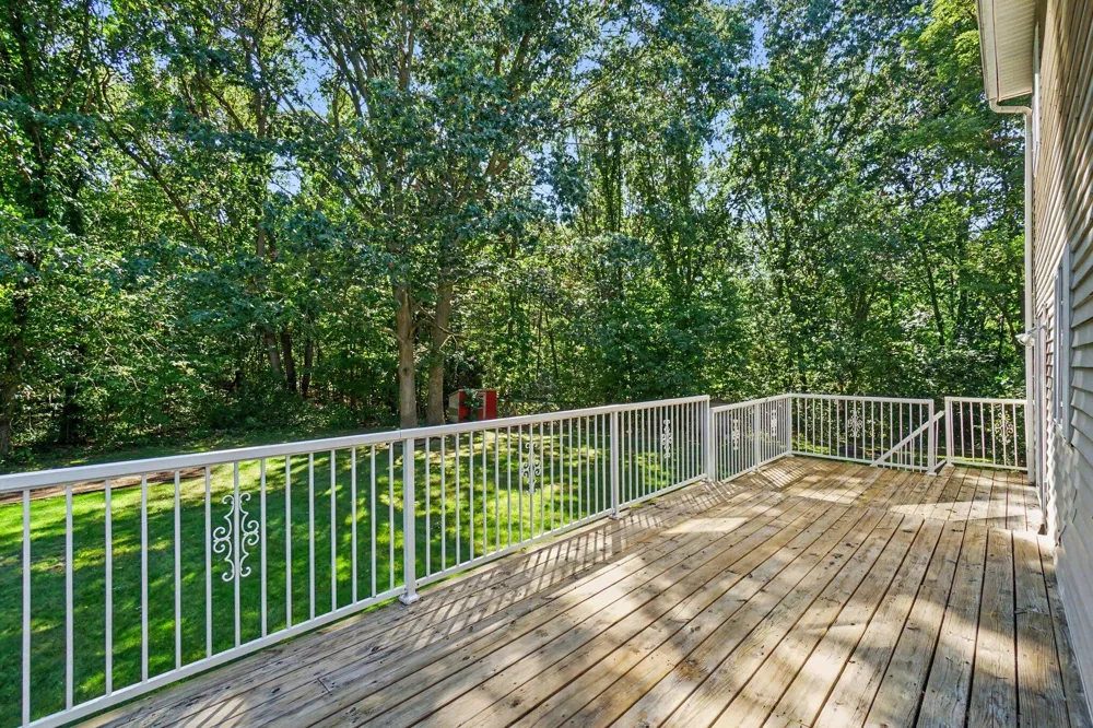 970 Bj Drive Gun Plain Township, MI 49070