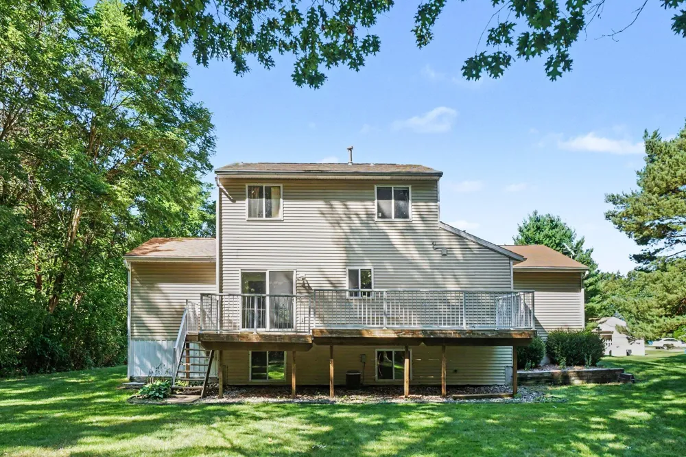 970 Bj Drive Gun Plain Township, MI 49070