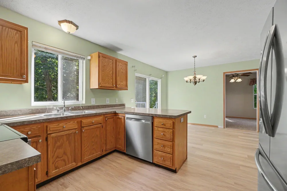 970 Bj Drive Gun Plain Township, MI 49070