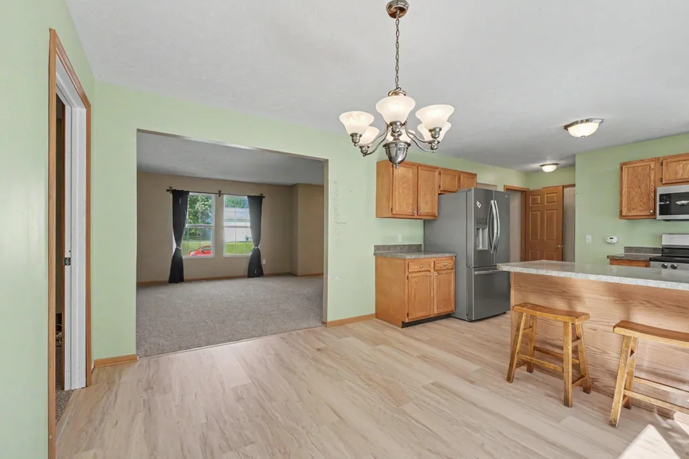 970 Bj Drive Gun Plain Township, MI 49070