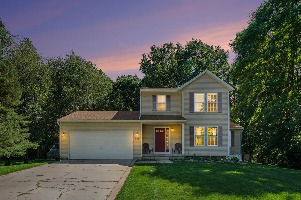970 Bj Drive Gun Plain Township, MI 49070