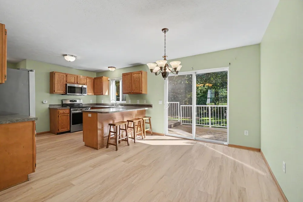 970 Bj Drive Gun Plain Township, MI 49070