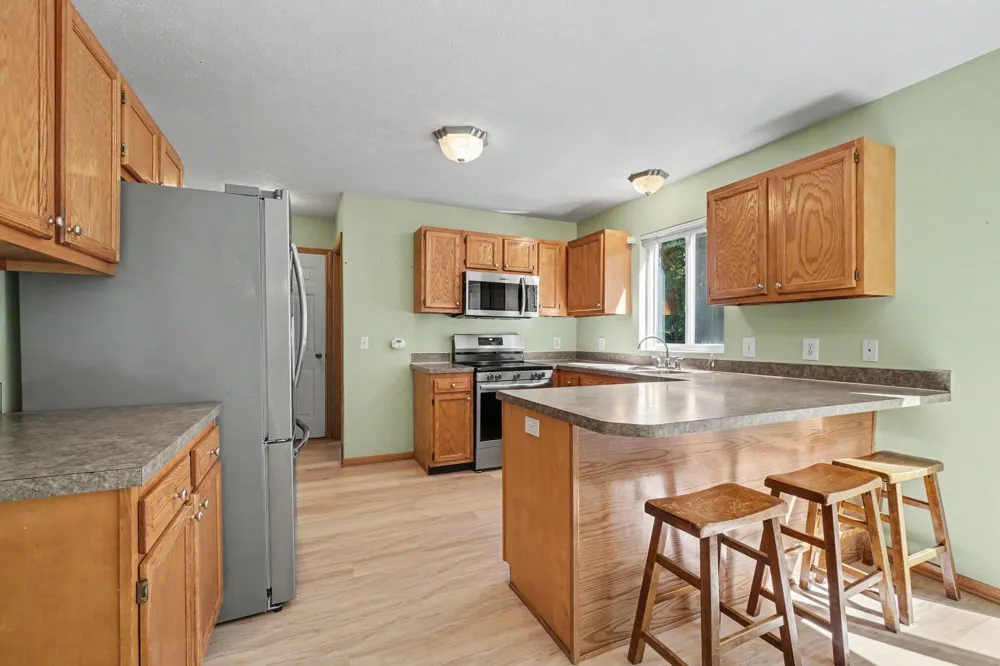 970 Bj Drive Gun Plain Township, MI 49070