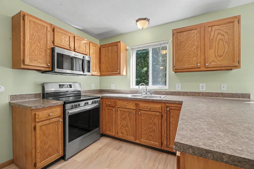 970 Bj Drive Gun Plain Township, MI 49070