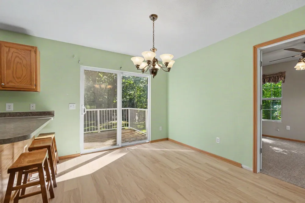 970 Bj Drive Gun Plain Township, MI 49070