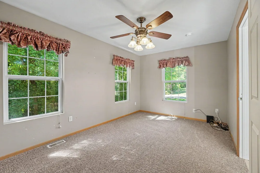 970 Bj Drive Gun Plain Township, MI 49070
