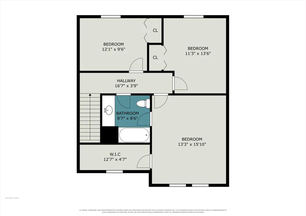 970 Bj Drive Gun Plain Township, MI 49070