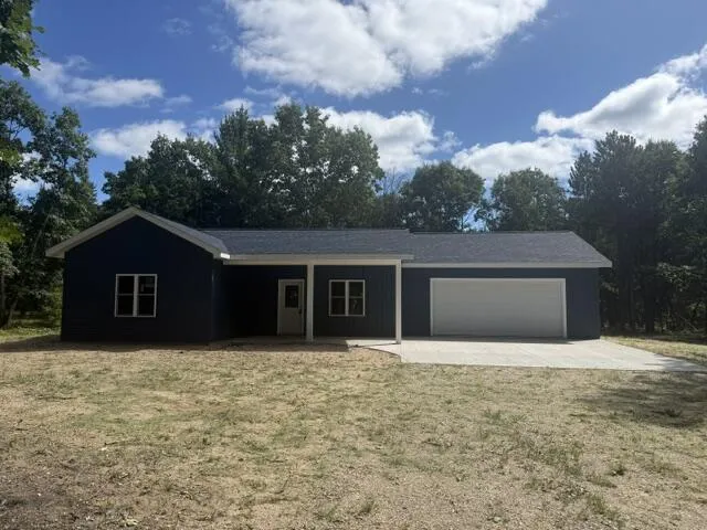 6710 W Dana's Circle Sweetwater Township, MI 49304