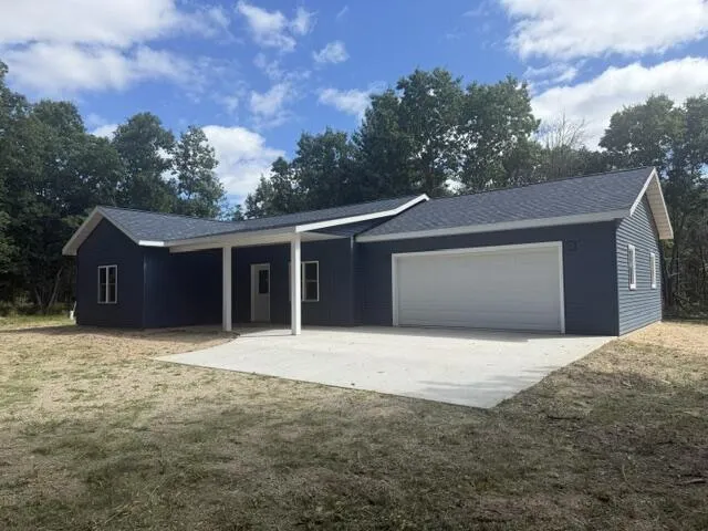 6710 W Dana's Circle Sweetwater Township, MI 49304