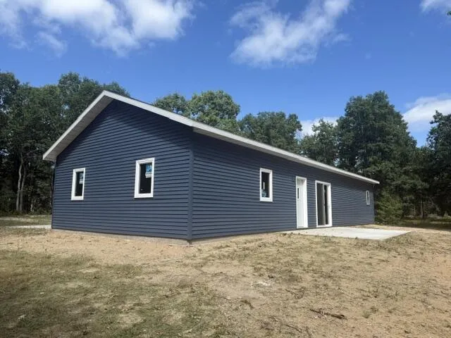 6710 W Dana's Circle Sweetwater Township, MI 49304