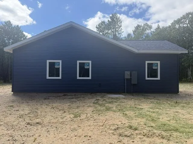 6710 W Dana's Circle Sweetwater Township, MI 49304