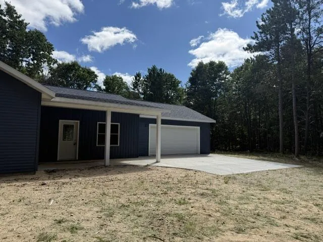 6710 W Dana's Circle Sweetwater Township, MI 49304