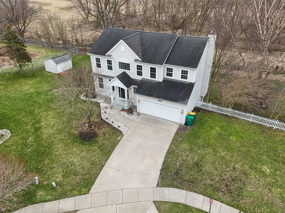 7251 Windhaven Court Portage City, MI 49024