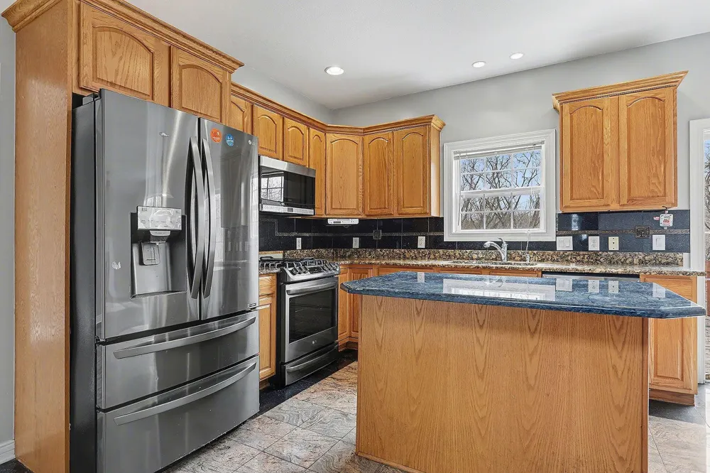 7251 Windhaven Court Portage City, MI 49024