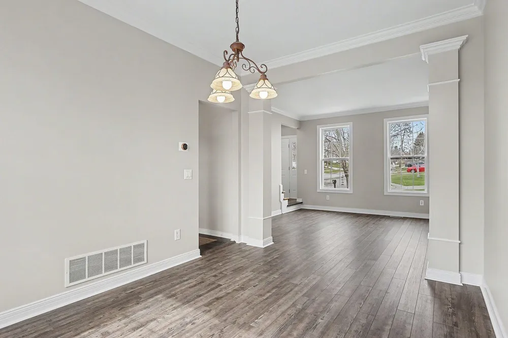 7251 Windhaven Court Portage City, MI 49024