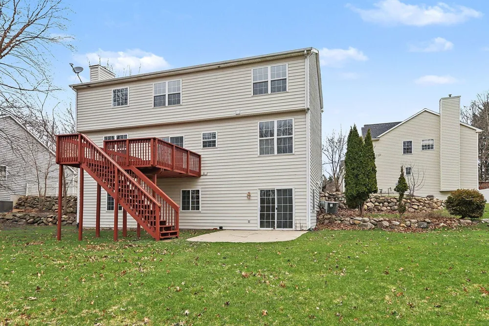7251 Windhaven Court Portage City, MI 49024
