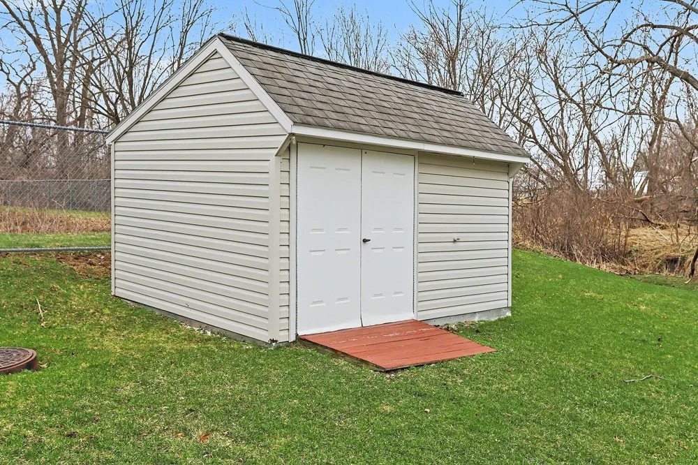 7251 Windhaven Court Portage City, MI 49024
