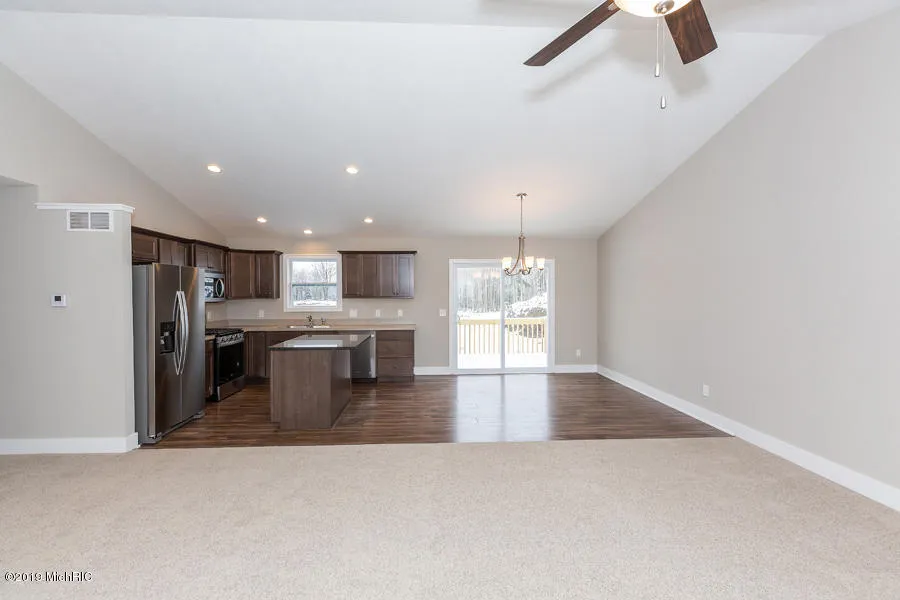 3337 Nature View Drive SE Kentwood City, MI 49512