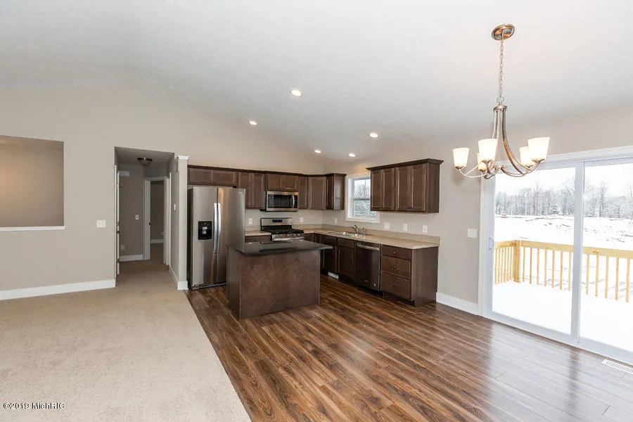 3337 Nature View Drive SE Kentwood City, MI 49512