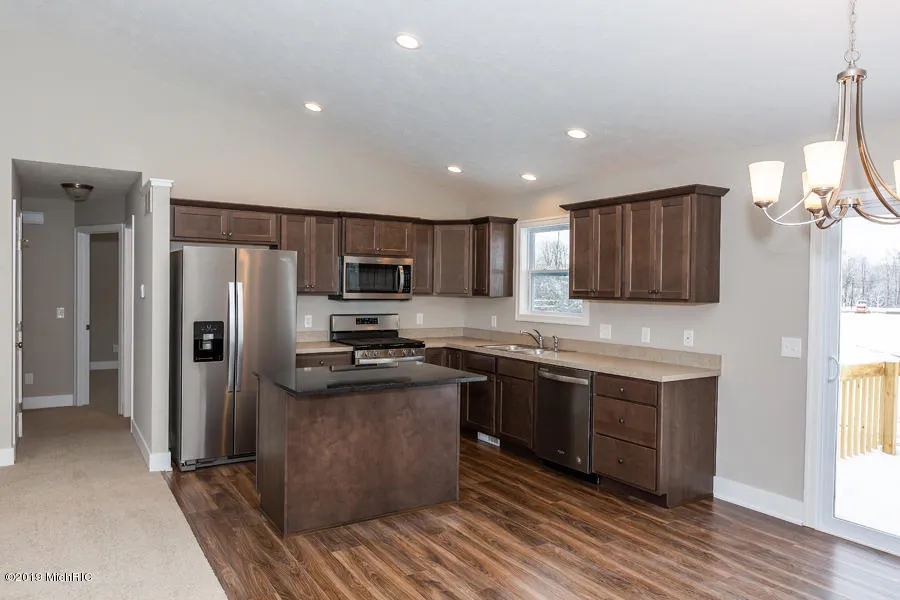 3337 Nature View Drive SE Kentwood City, MI 49512