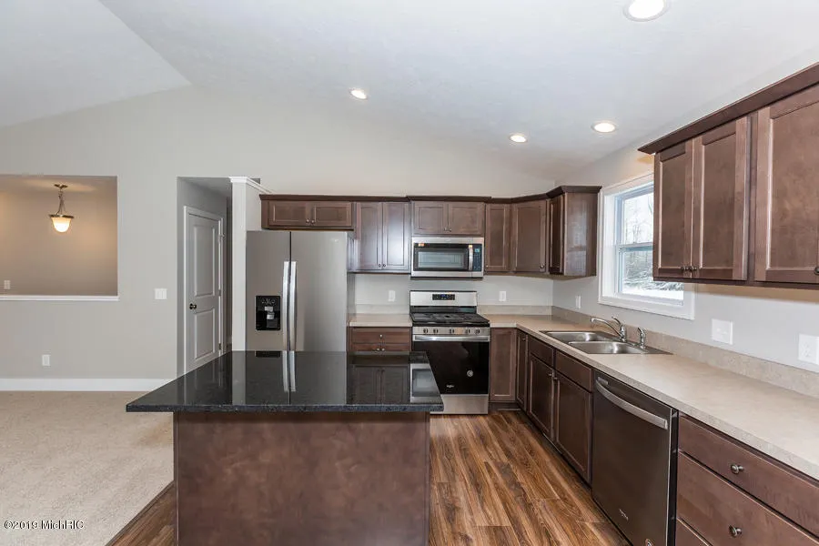 3337 Nature View Drive SE Kentwood City, MI 49512