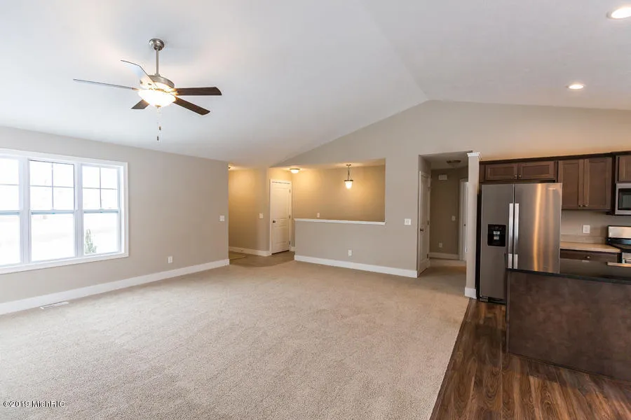 3337 Nature View Drive SE Kentwood City, MI 49512