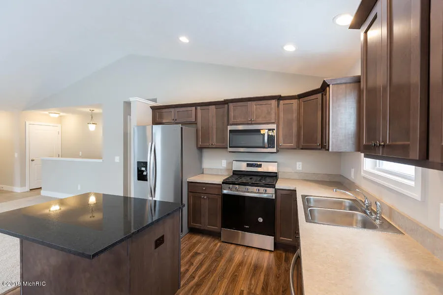 3337 Nature View Drive SE Kentwood City, MI 49512