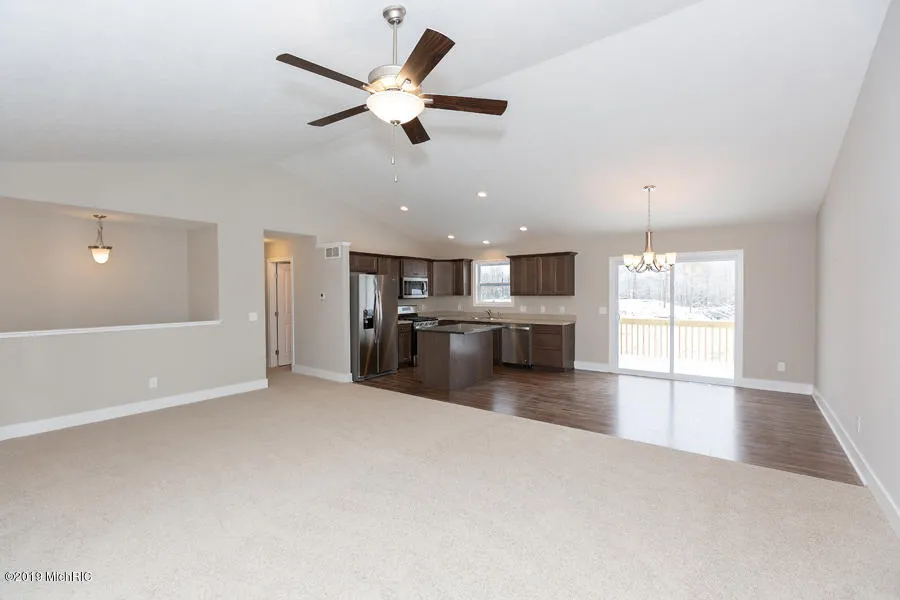 3337 Nature View Drive SE Kentwood City, MI 49512