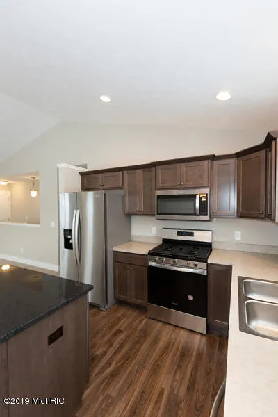 3337 Nature View Drive SE Kentwood City, MI 49512