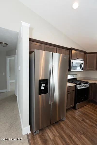 3337 Nature View Drive SE Kentwood City, MI 49512