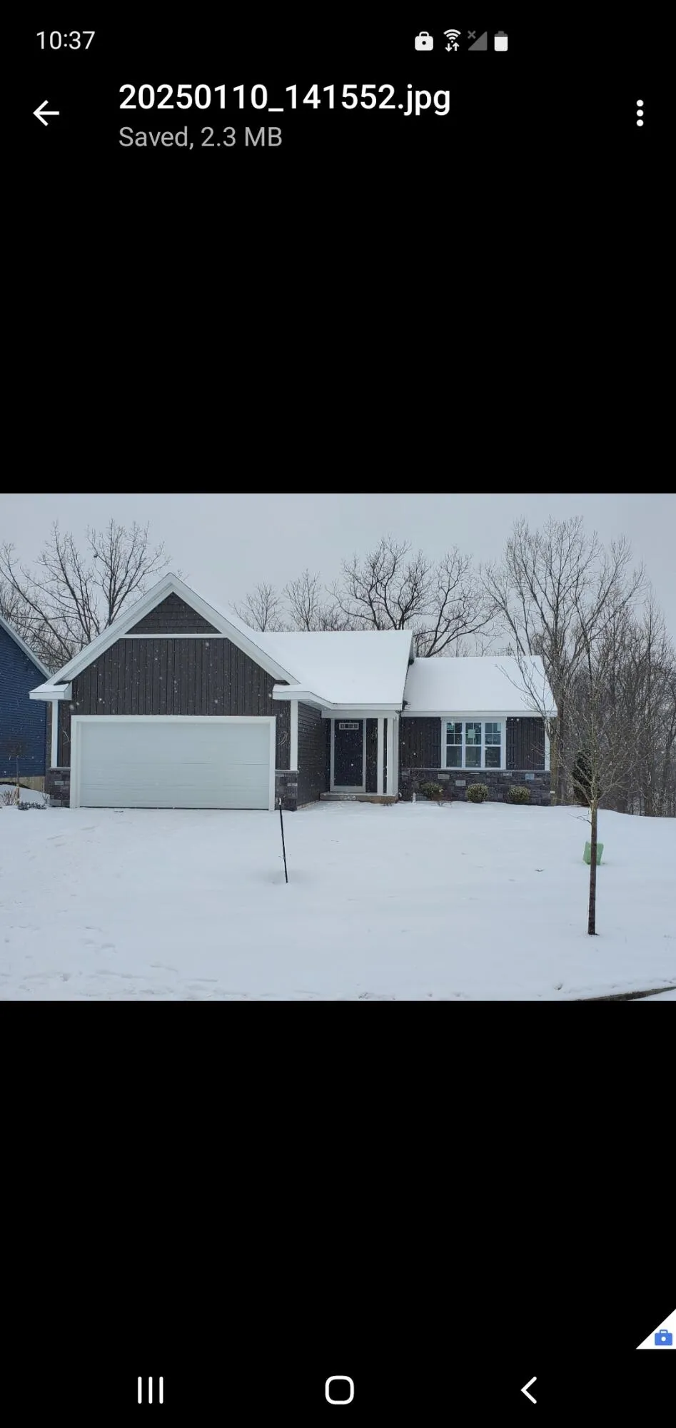 3337 Nature View Drive SE Kentwood City, MI 49512