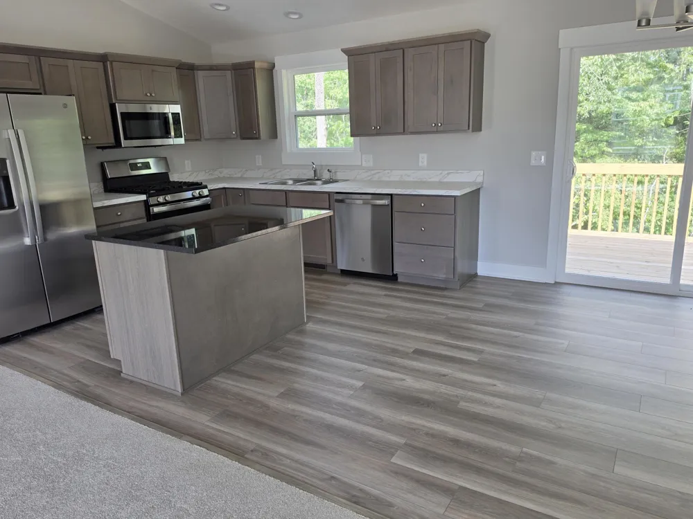 3337 Nature View Drive SE Kentwood City, MI 49512
