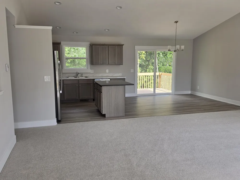 3337 Nature View Drive SE Kentwood City, MI 49512