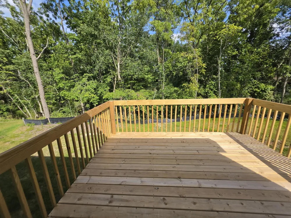 3337 Nature View Drive SE Kentwood City, MI 49512