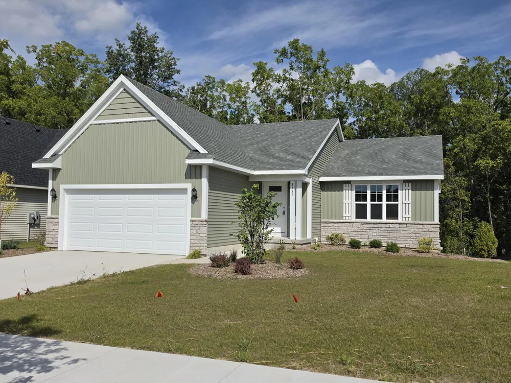 3337 Nature View Drive SE Kentwood City, MI 49512