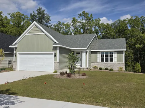 3337 Nature View Drive SE