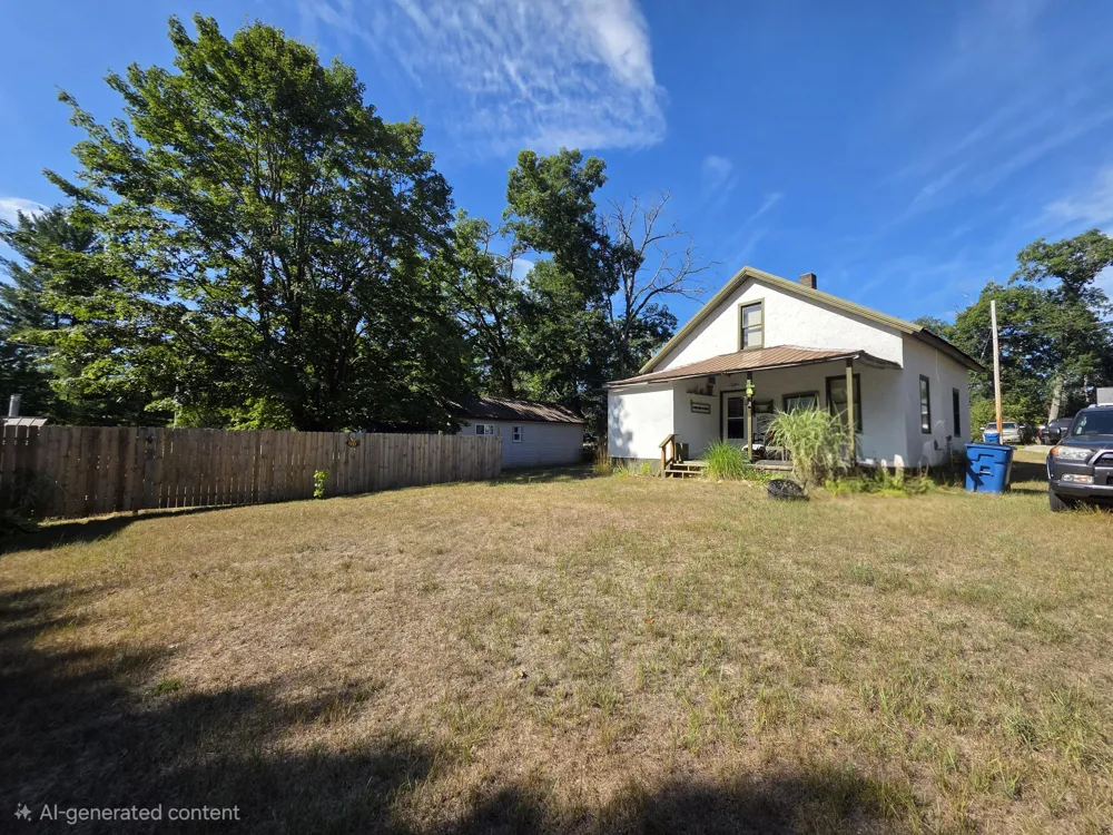530 Cherry Street Unknown, MI 49304
