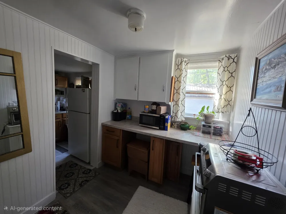 530 Cherry Street Unknown, MI 49304