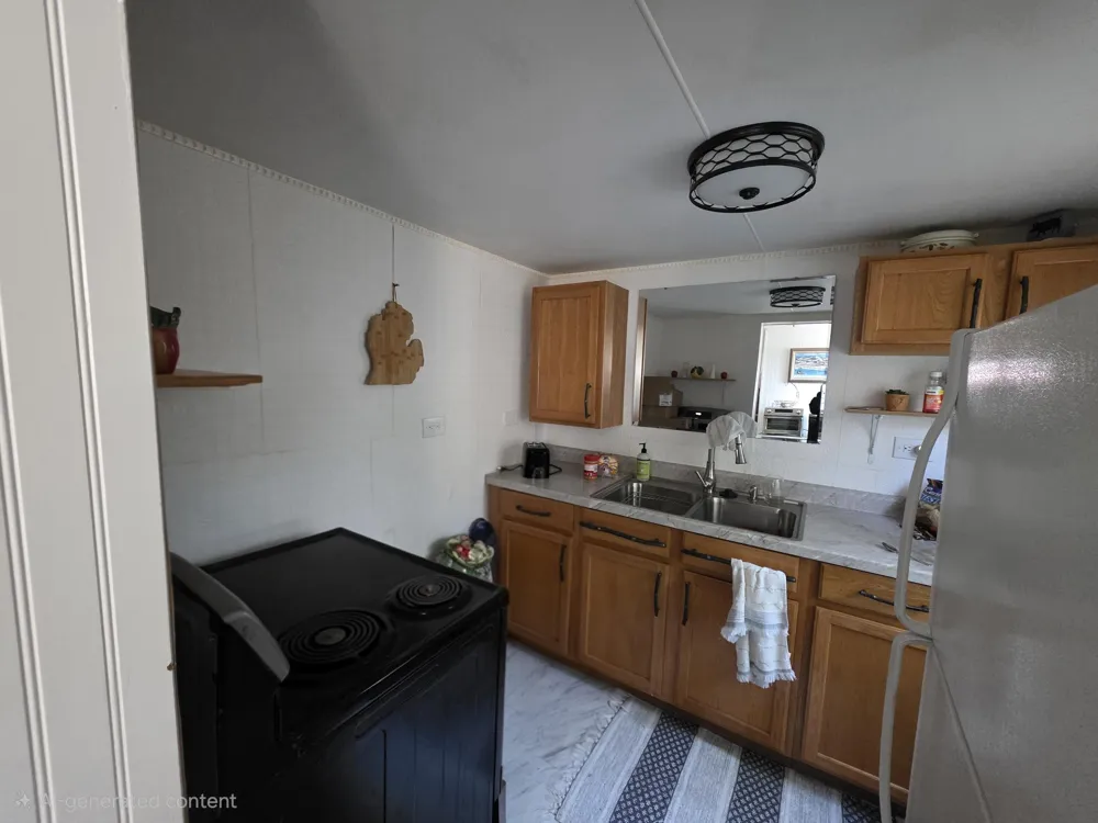 530 Cherry Street Unknown, MI 49304