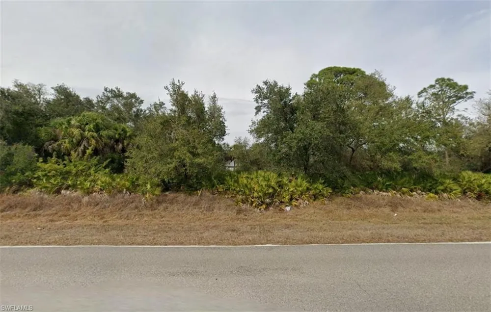 17346 Wintergarden Avenue Port Charlotte, FL 33948
