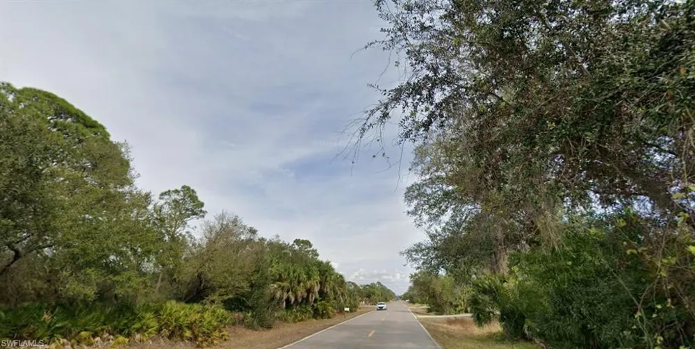 17346 Wintergarden Avenue Port Charlotte, FL 33948