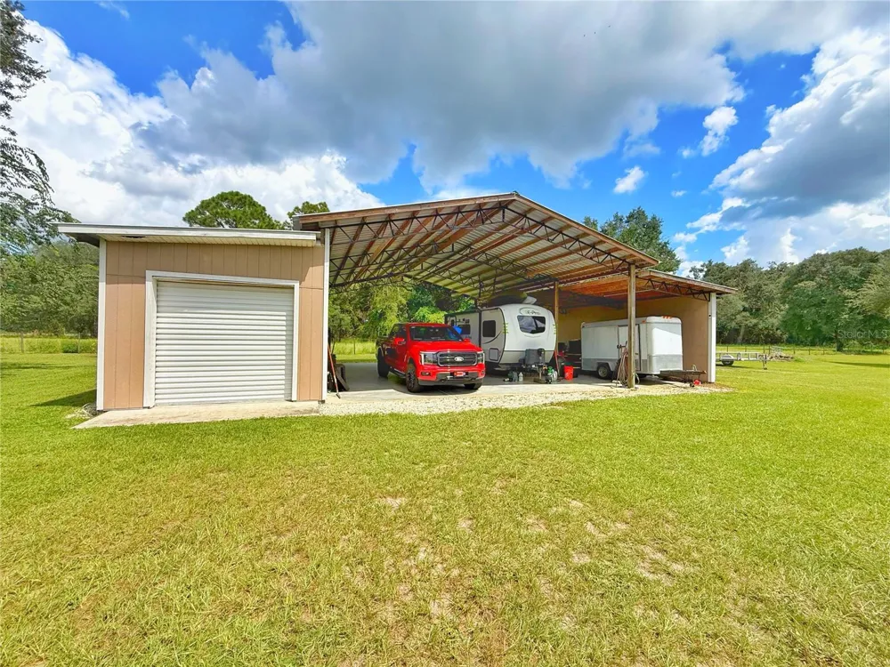 2291 SE 37TH ROAD Bushnell, FL 33513